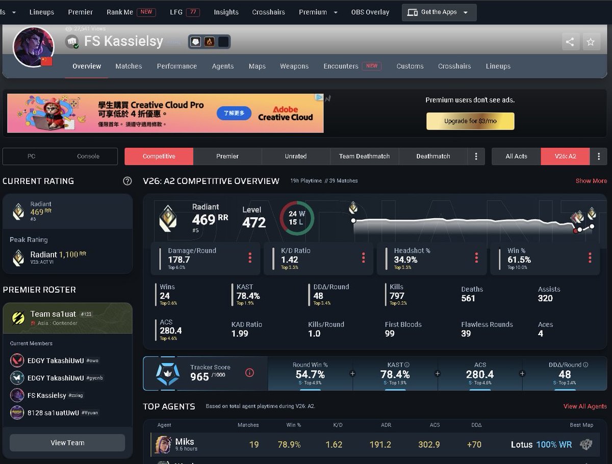 BLG Kassielsy tweet media