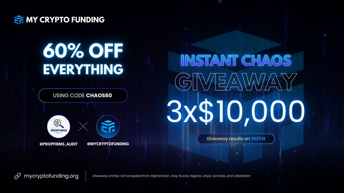 PropFirms Audit tweet media