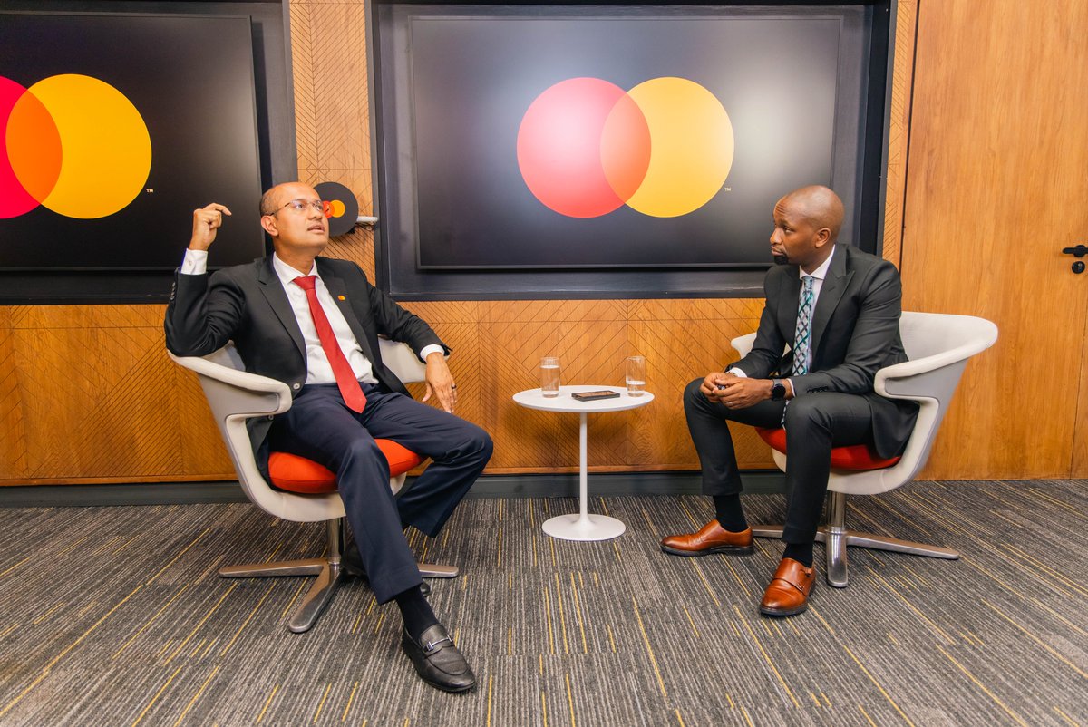 In Kenya alone, SMEs contribute ~40% of GDP and employ nearly 15M people. By enabling secure digital payments, credit access and financial insights, Mastercard is helping small businesses grow and compete in the digital economy.