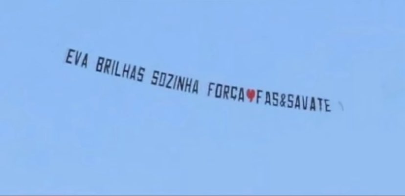 Sandro Fernandes tweet media