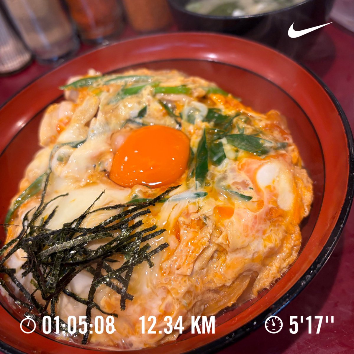 イング@4/29 堺シティマラソン🍵 tweet media