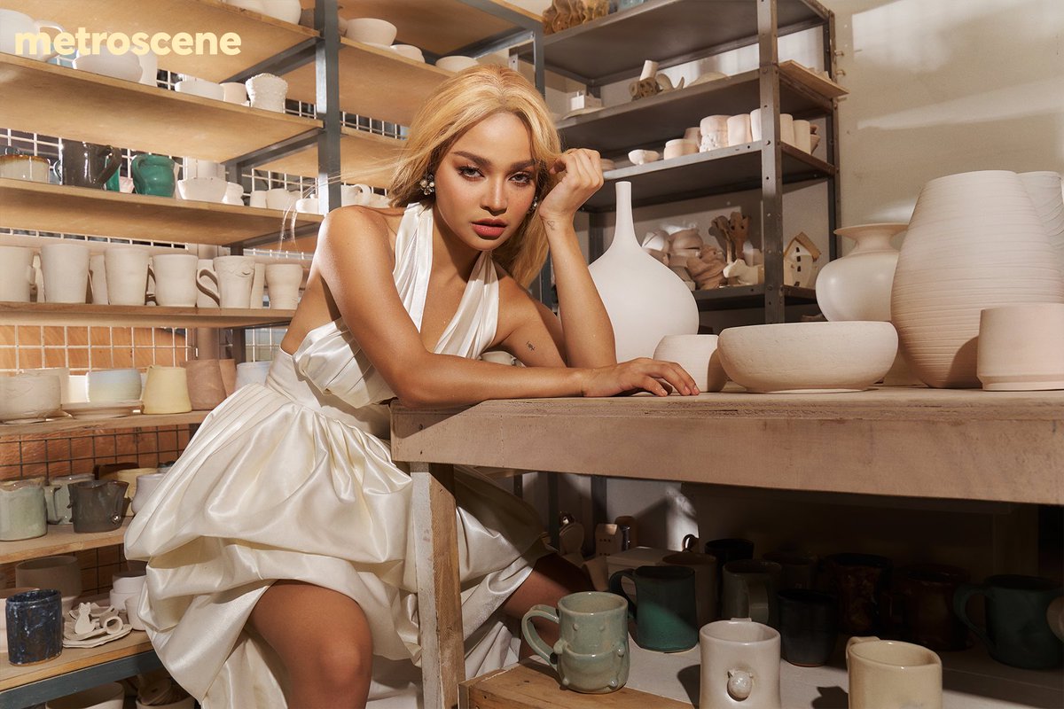 Metroscene Mag tweet media