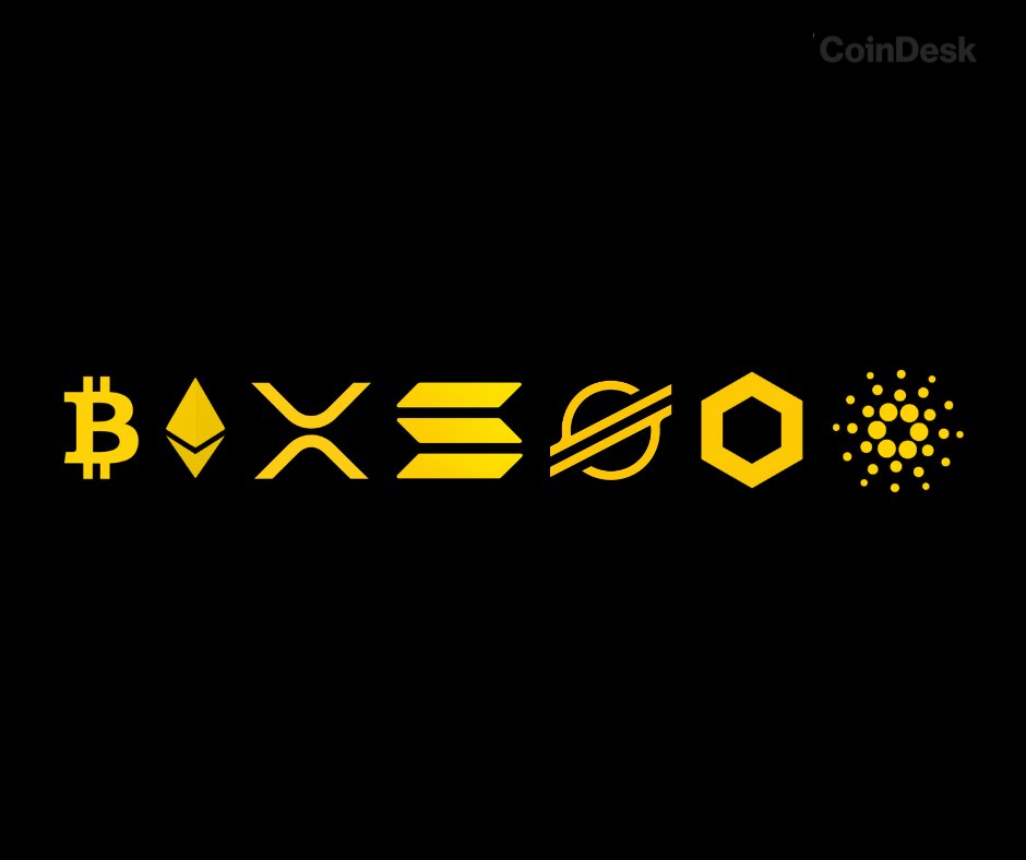 CoinDesk tweet media