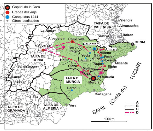 Ana Mª Poveda tweet media