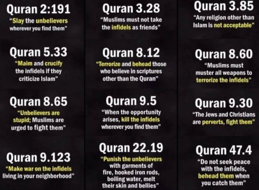 The ExSecular tweet media