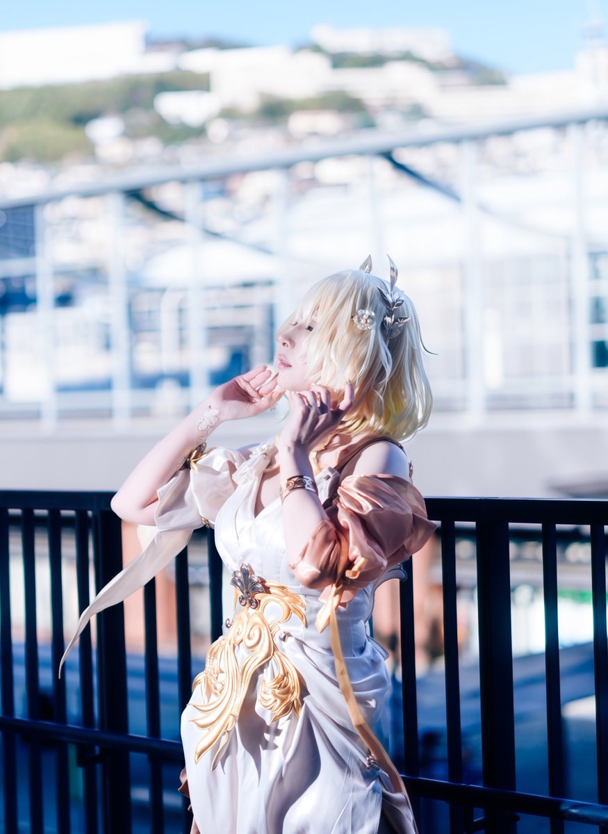 ⓘⓚⓤ tweet media