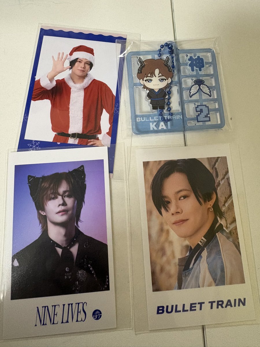 しいたけ tweet media