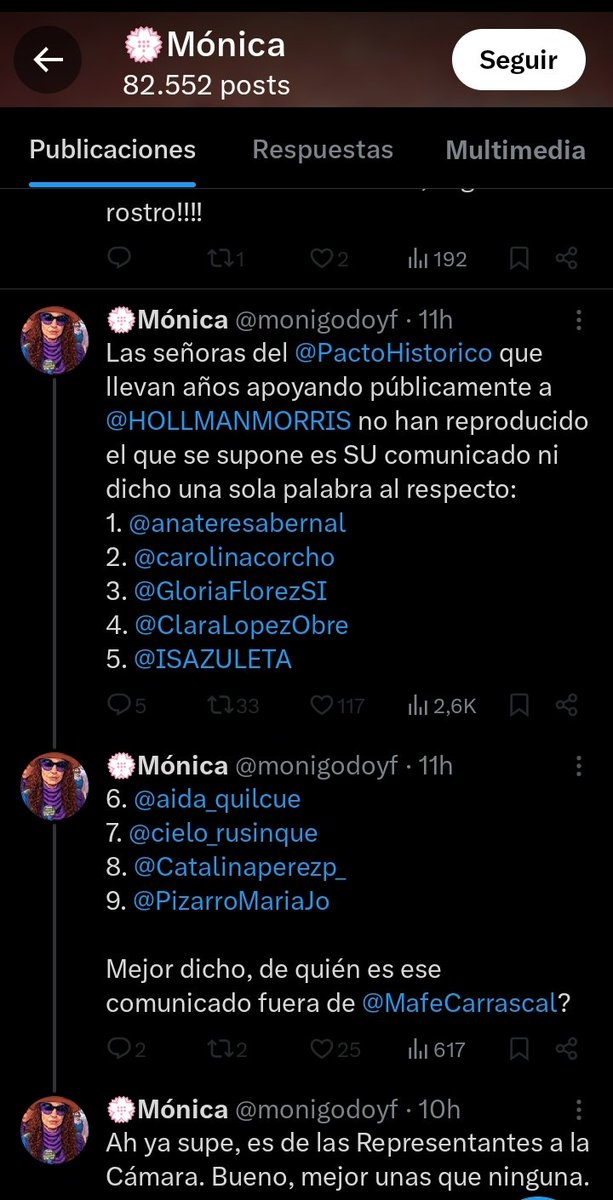 Laura Gomez tweet media