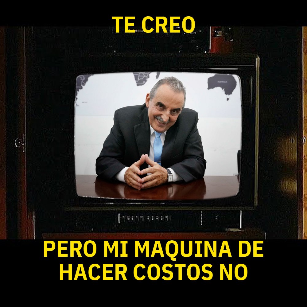 Pleno Empleo tweet media