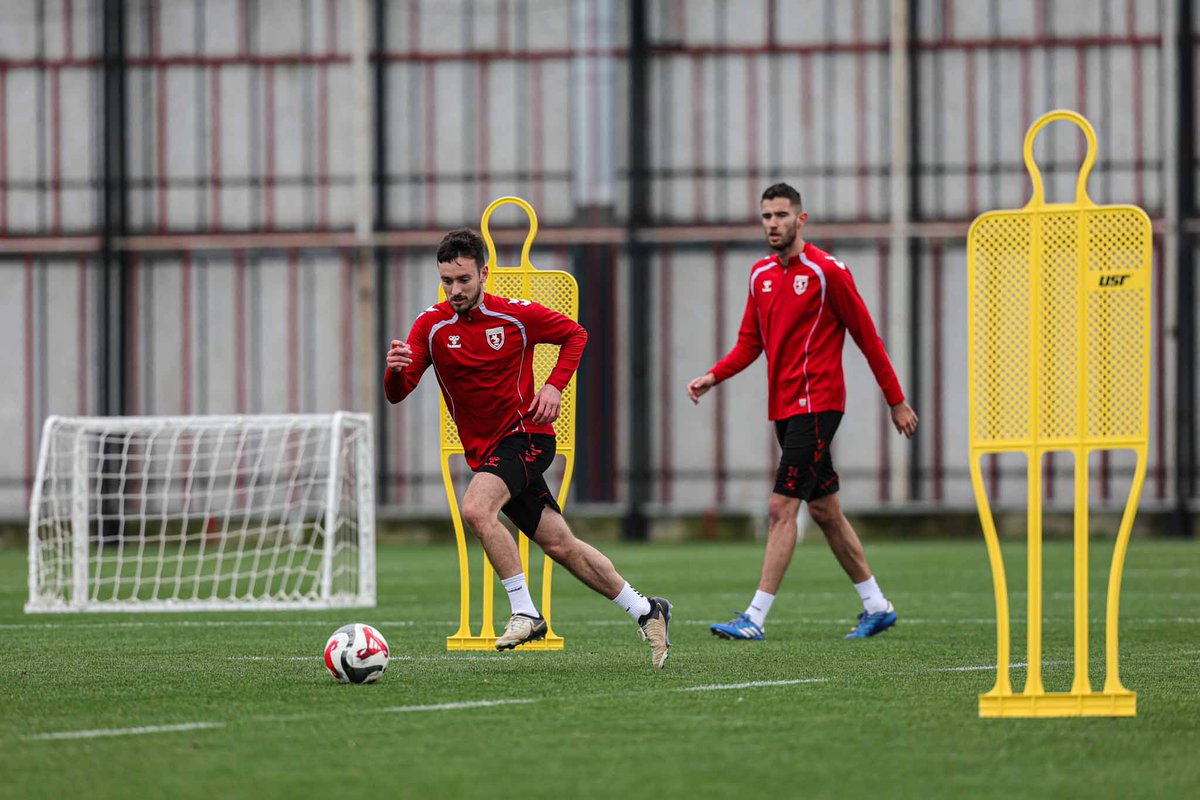 Samsunspor | yirmiocakorg tweet media