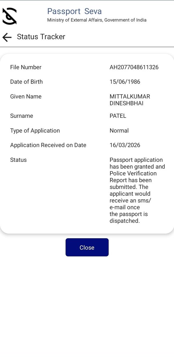 Mittalkumar tweet media