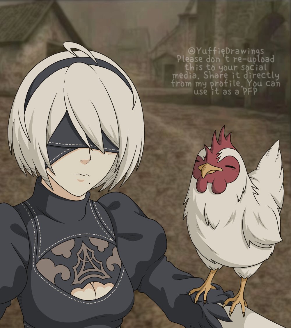 Yuffie 🌻 tweet media