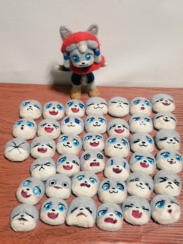 にょほ🐏🪡羊毛卿 tweet media