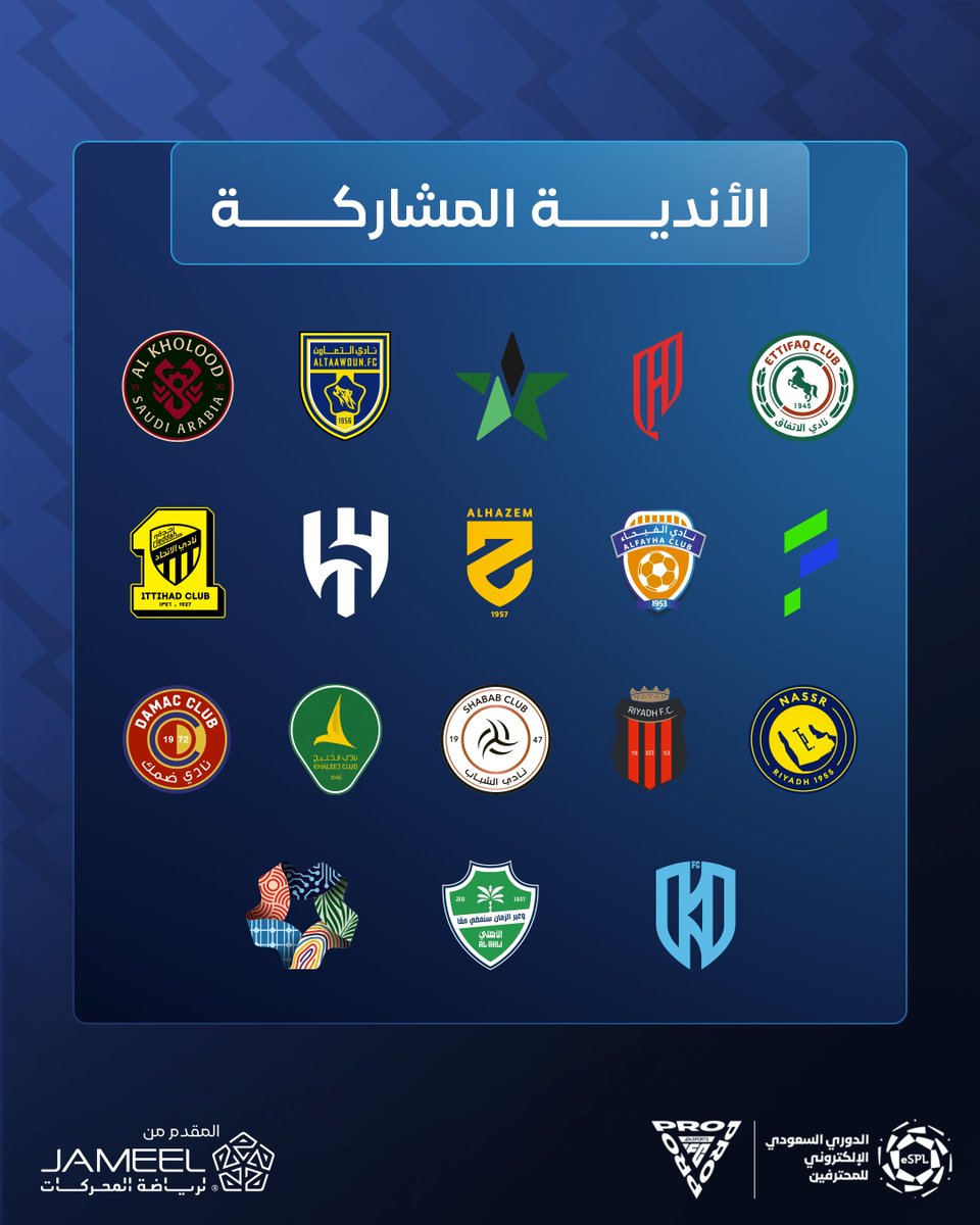 دوري روشن السعودي tweet media