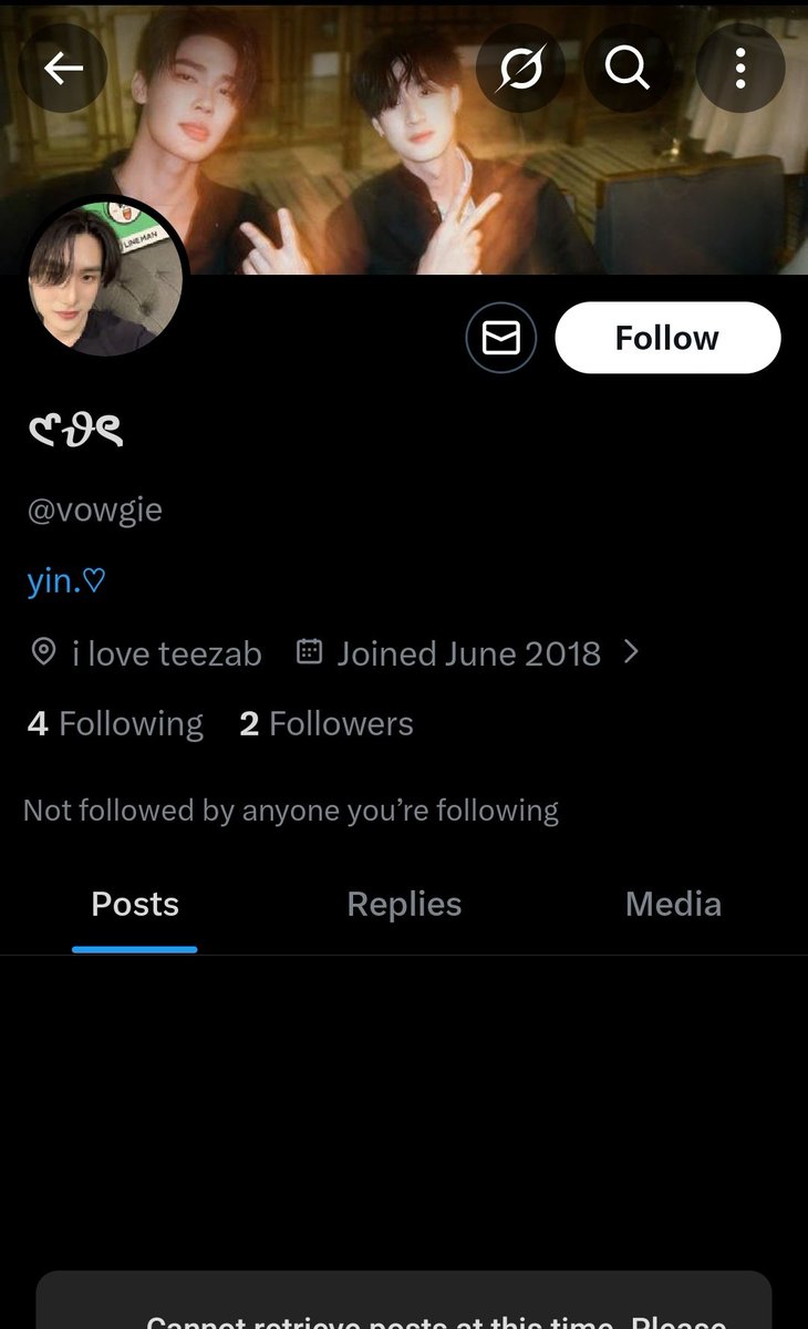 Narawit_thai🇹🇭 tweet media