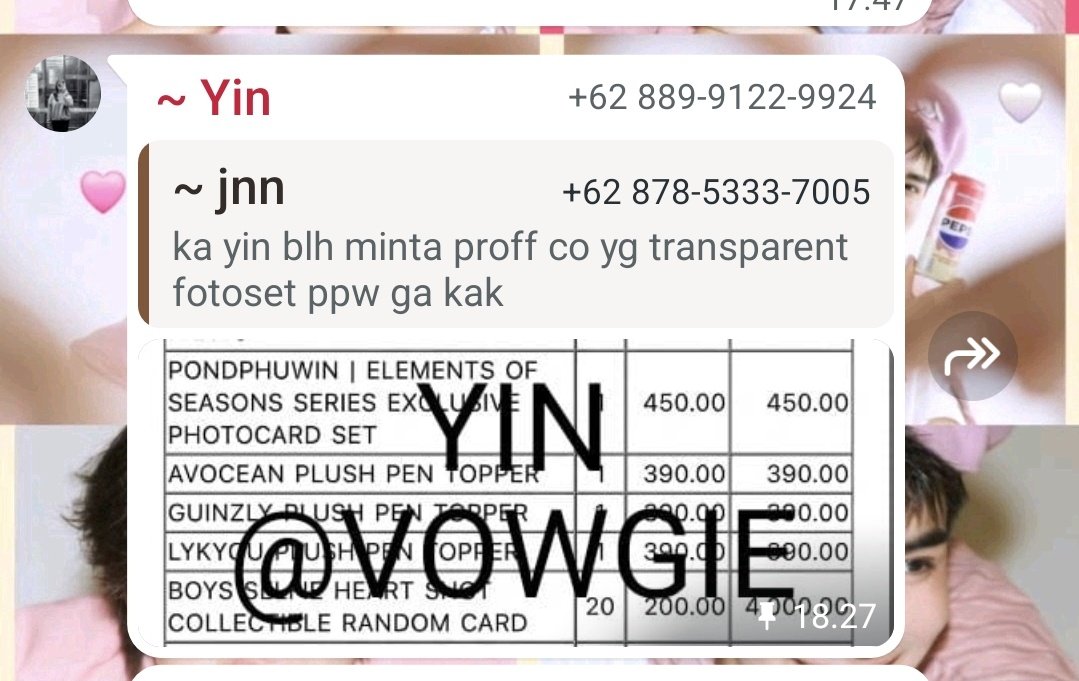 Narawit_thai🇹🇭 tweet media