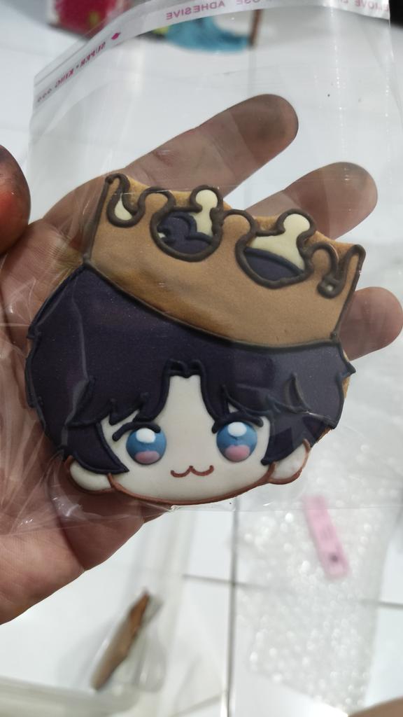 Pessimistic jebs | pls unfollow this acc, thx tweet media