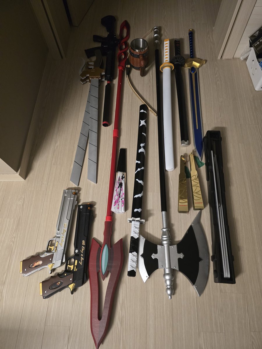 한빛(ハンビッ,hanbit) tweet media