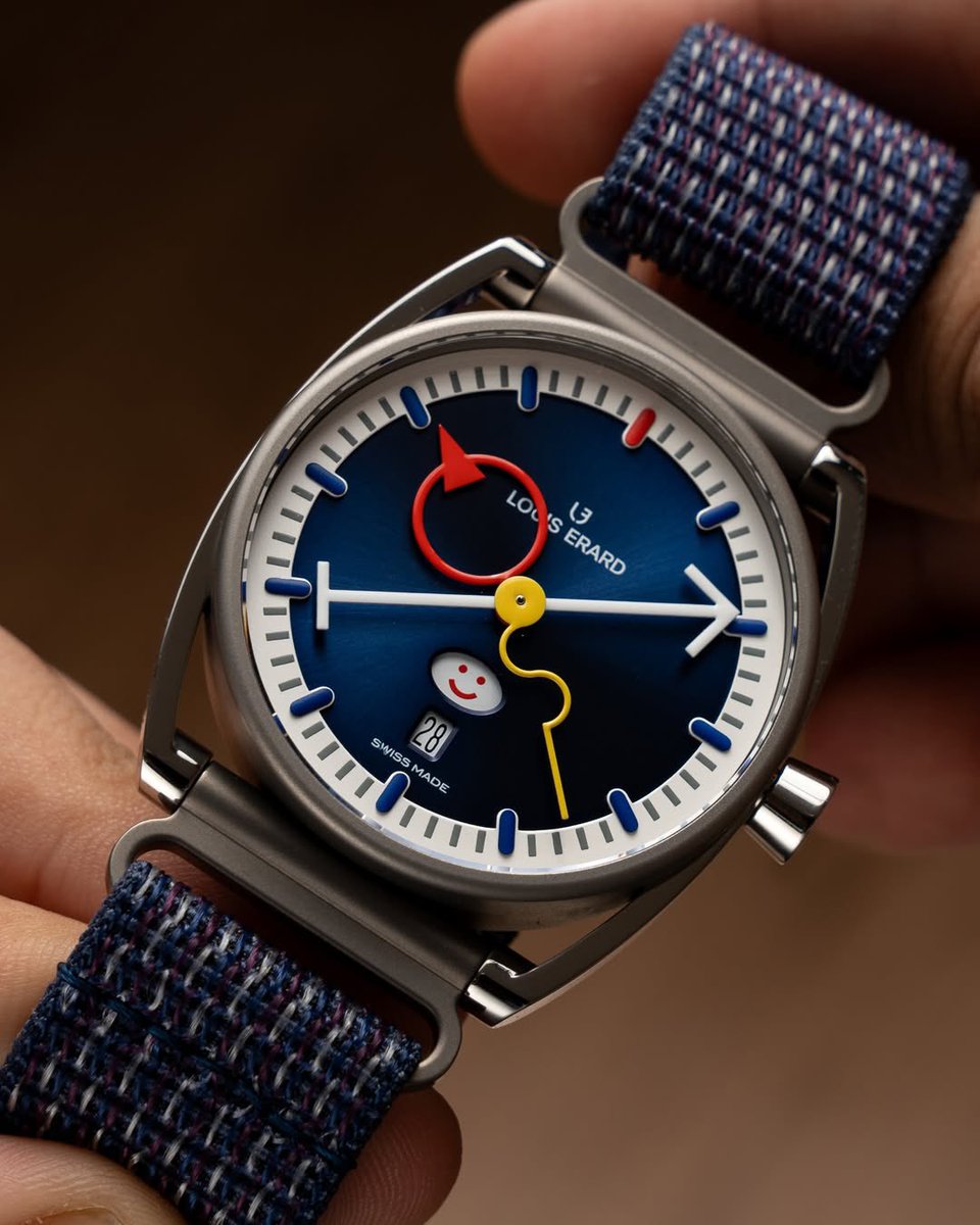 Behbehani Watch World tweet media