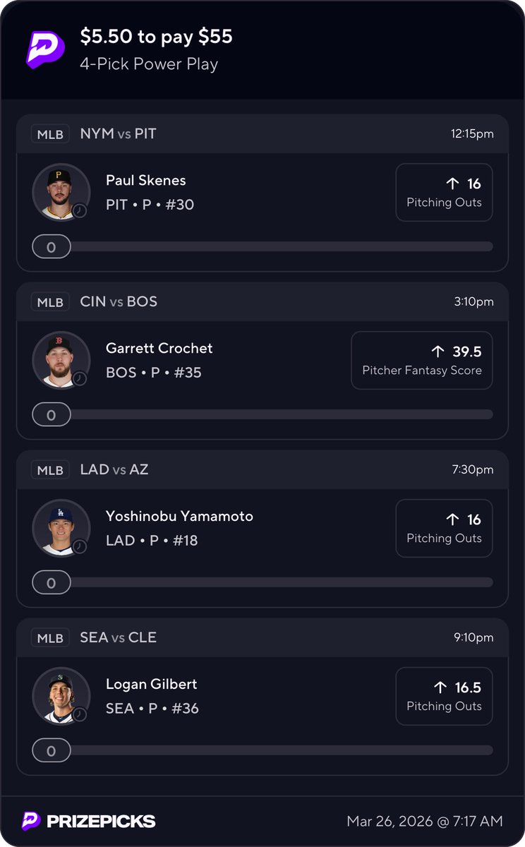 ParlayAllDay tweet media