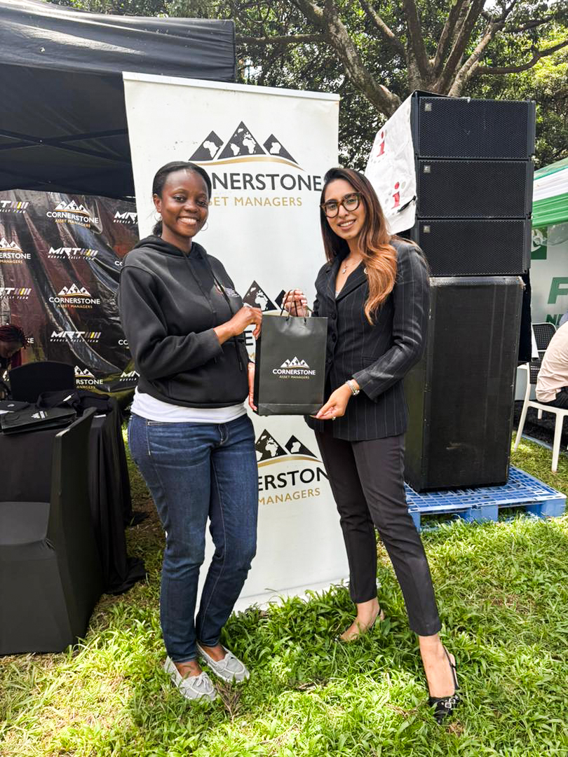 Cornerstone Asset Managers LTD tweet media