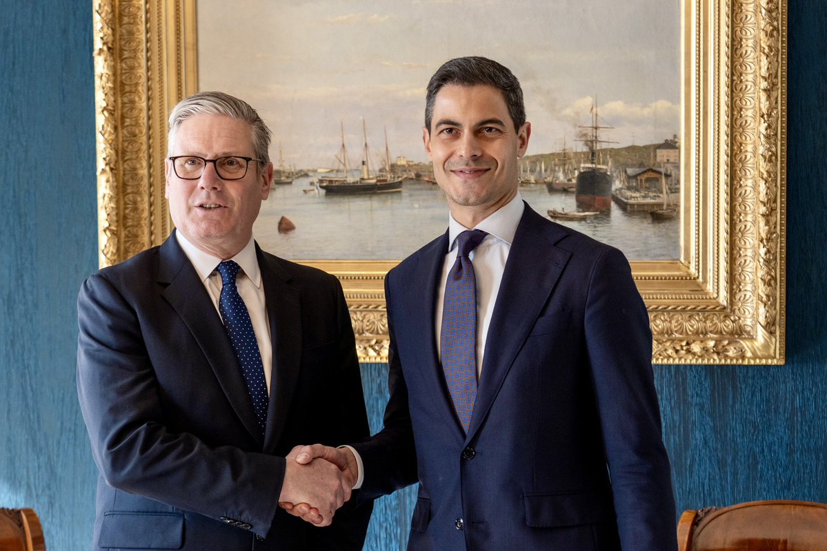 Rob Jetten tweet media