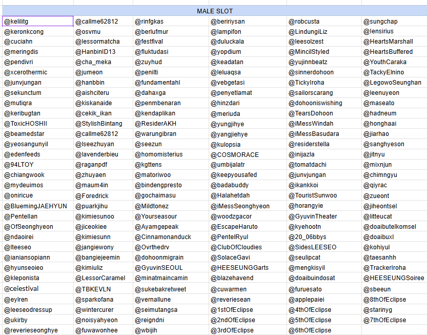 day 4!✯ tweet media