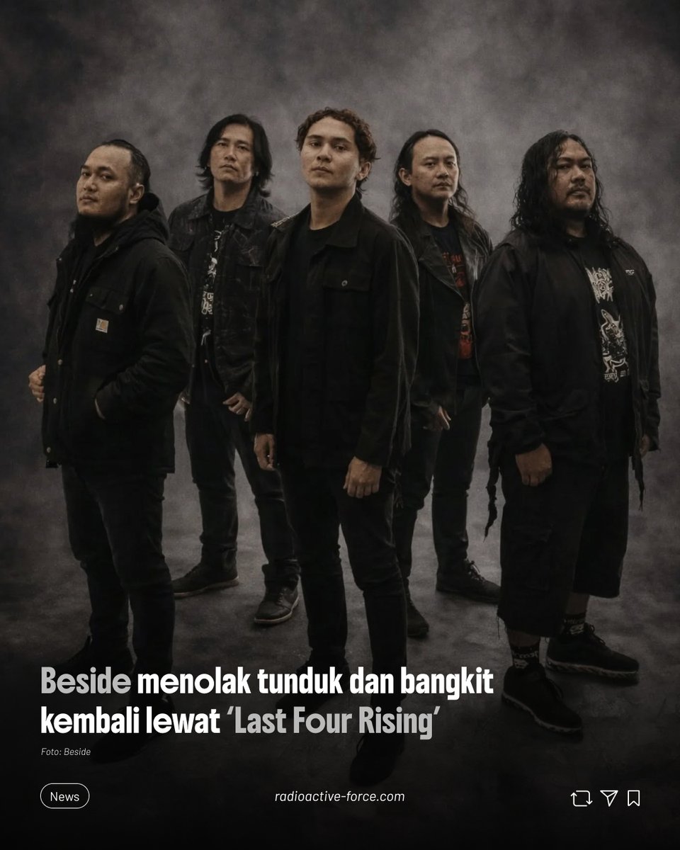 RADIOACTIVE-FORCE tweet media