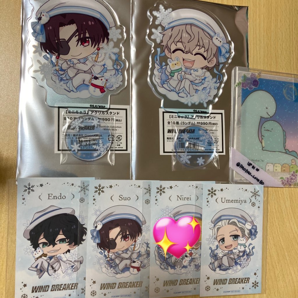 ぱおみ tweet media