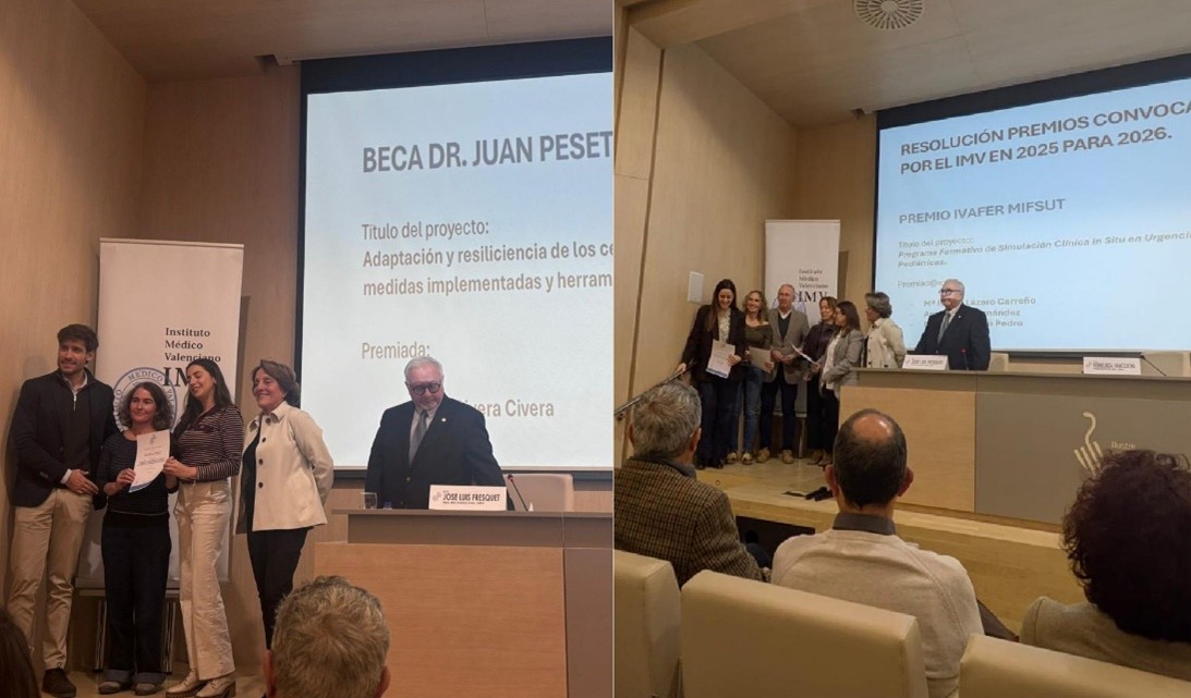 Fac_Infermeria-Podologia_UV tweet media