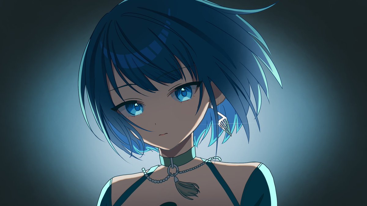 「夢　希望は賞味期限があるのよ」
「まだ持ってんの？笑　やめた方が」

#モモジャンprsk合作動画企画