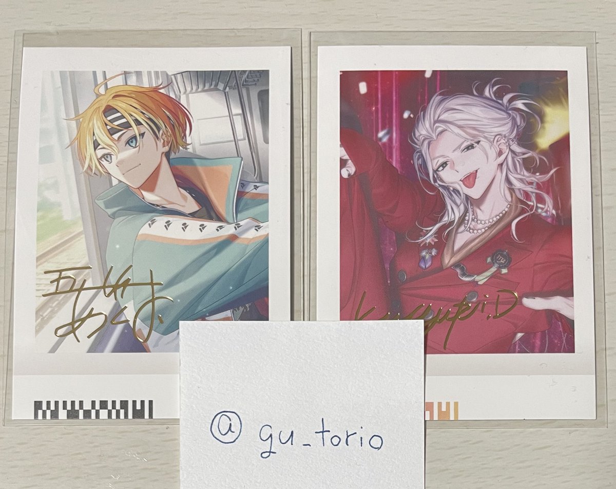 おにぎり tweet media