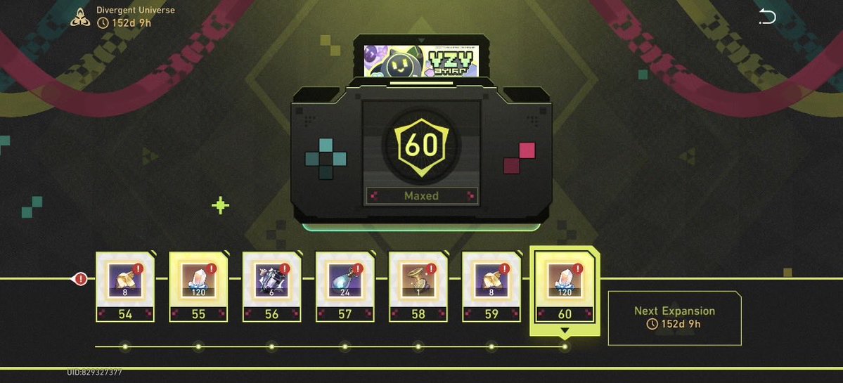 Mille 🔆💫 ‘s Emanator tweet media