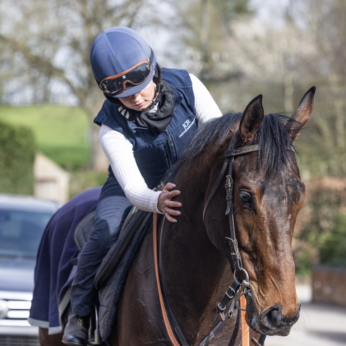 ChannonRacing's tweet image. We have an exciting weekend ahead, with three runners declared for the opening day of the turf at Doncaster:

🏇 Urban Lion - Lincoln Heritage Handicap
🏇 Excellent Believe - Listed Doncaster Mile Stakes 
🏇 Mezcala - Spring Mile 

Best of luck to all our owners 🤞🏼

#JCR