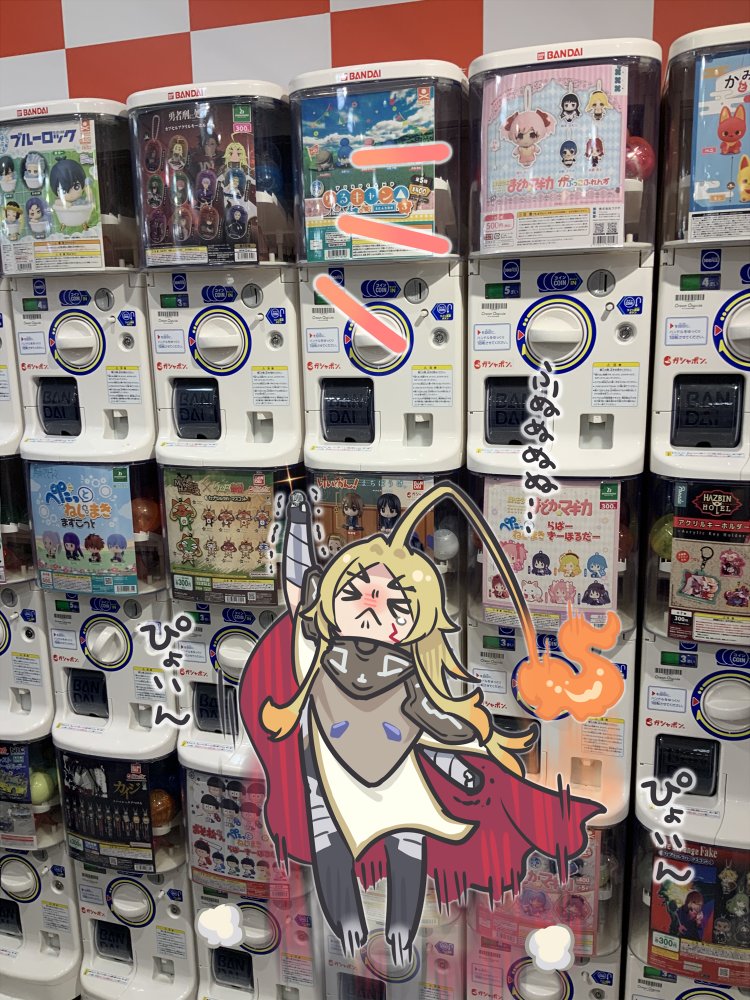 木志田コテツ@作品集まもなく販売終了 tweet media