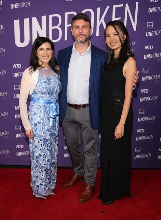 James Lindsay, anti-Communist tweet media