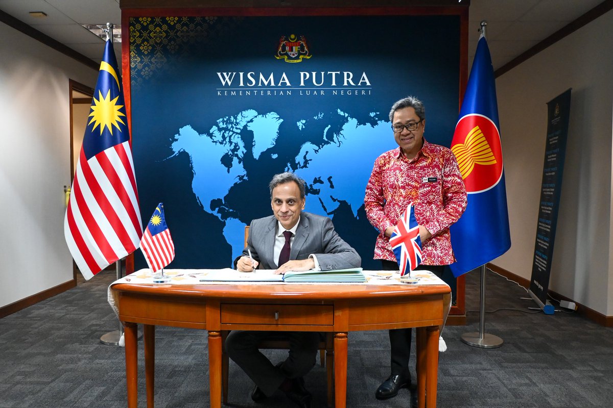Wisma Putra tweet media