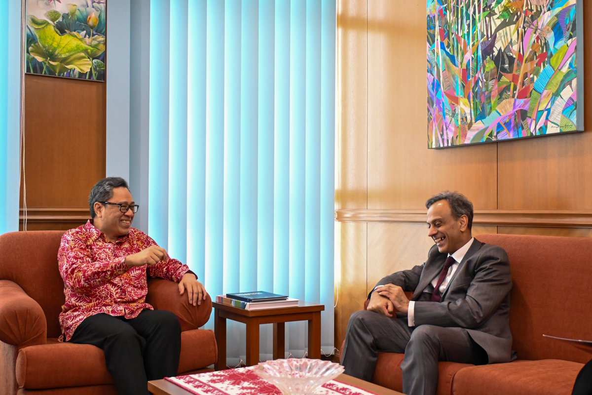 Wisma Putra tweet media