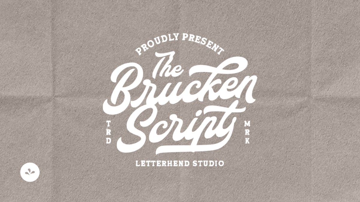 Fontspring tweet media