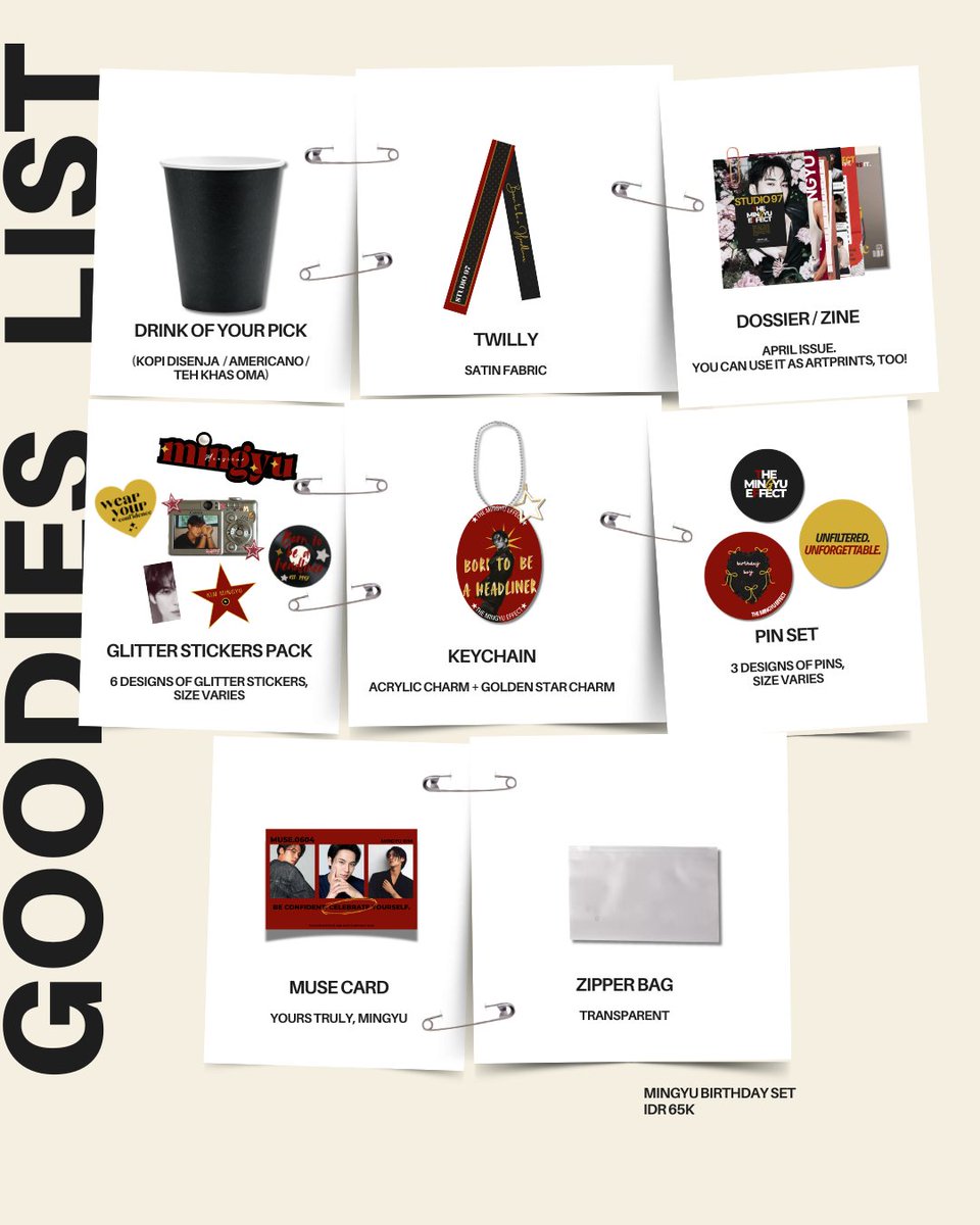 athira | MINGYU BIRTHDAY CAFE on pinned 📌 tweet media