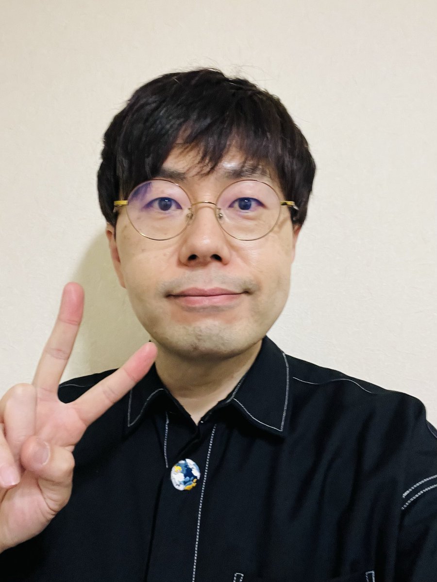 松川裕輝 tweet media