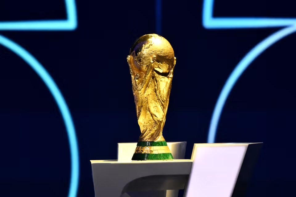 Hoje às 17h, joga-se a meia final do play-off de acesso ao Mundial 2026. Turquia e Roménia sonham com a presença na grande competição de seleções. Dia de decisões sabes onde é que se vê. É na <a href="/sporttvportugal/">sport tv</a>