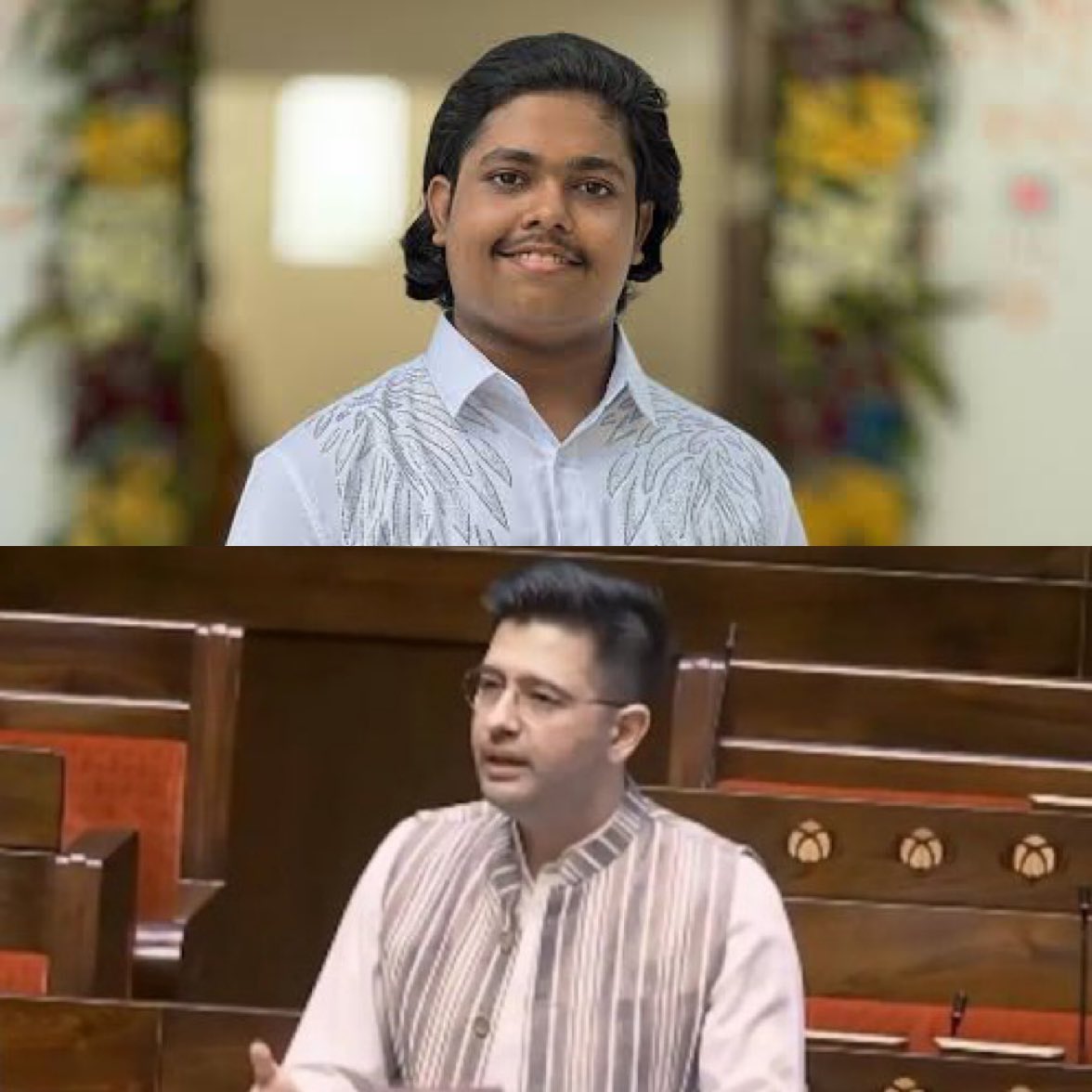 Xavier Uncle tweet media