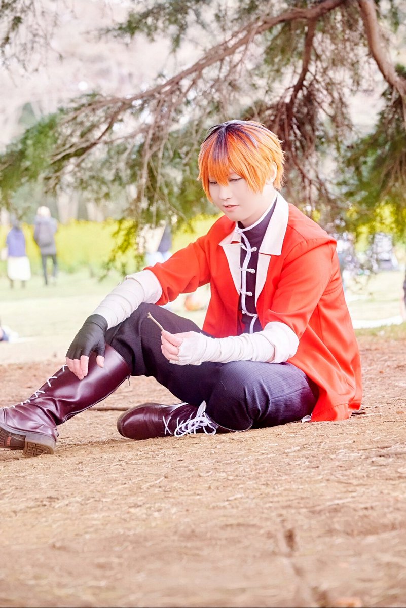 孤独なピエロ🌞 tweet media