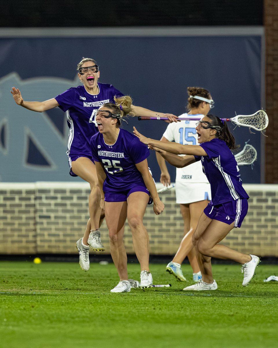 noahw_visuals's tweet photo. Wildcats win it in an overtime thriller in Chapel Hill 🤯

The National Championship rematch delivered and then some❕

📸 for @Lacrosse_Extras https://t.co/1nFtFjIx8u