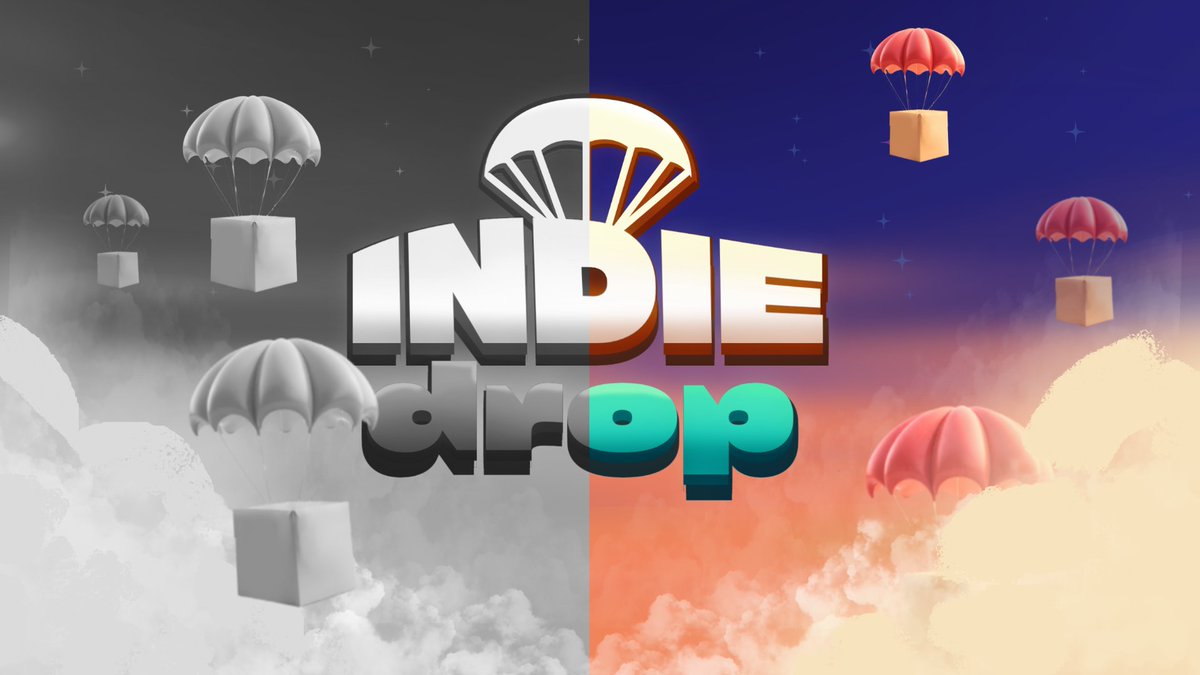 nuntiusgames's tweet image. Thursday is #IndieDrop 🎮
Today we go classic.

Before &amp;amp; After.
Show us the glow up of your game early vs now, old vs new, prototype vs current.

Let’s see that evolution 👇
#indiedrop #gamedev #indiedev