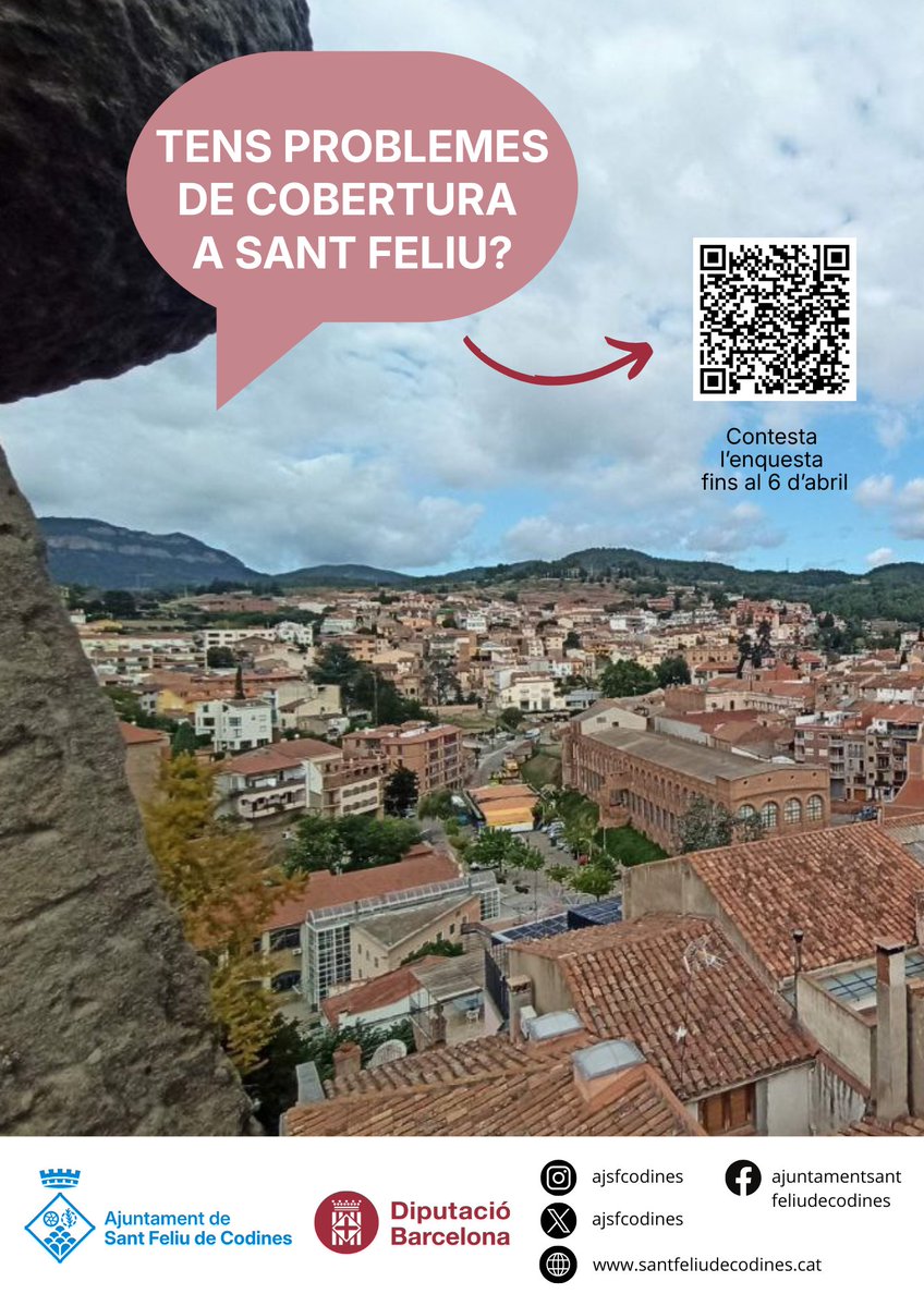 Aj.StFeliuCodines tweet media