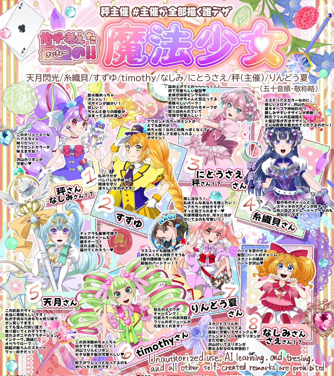 とかすずゆ tweet media