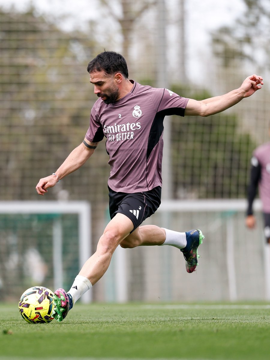 🦵⚽ <a href="/DaniCarvajal92/">Dani Carvajal Ramos</a>