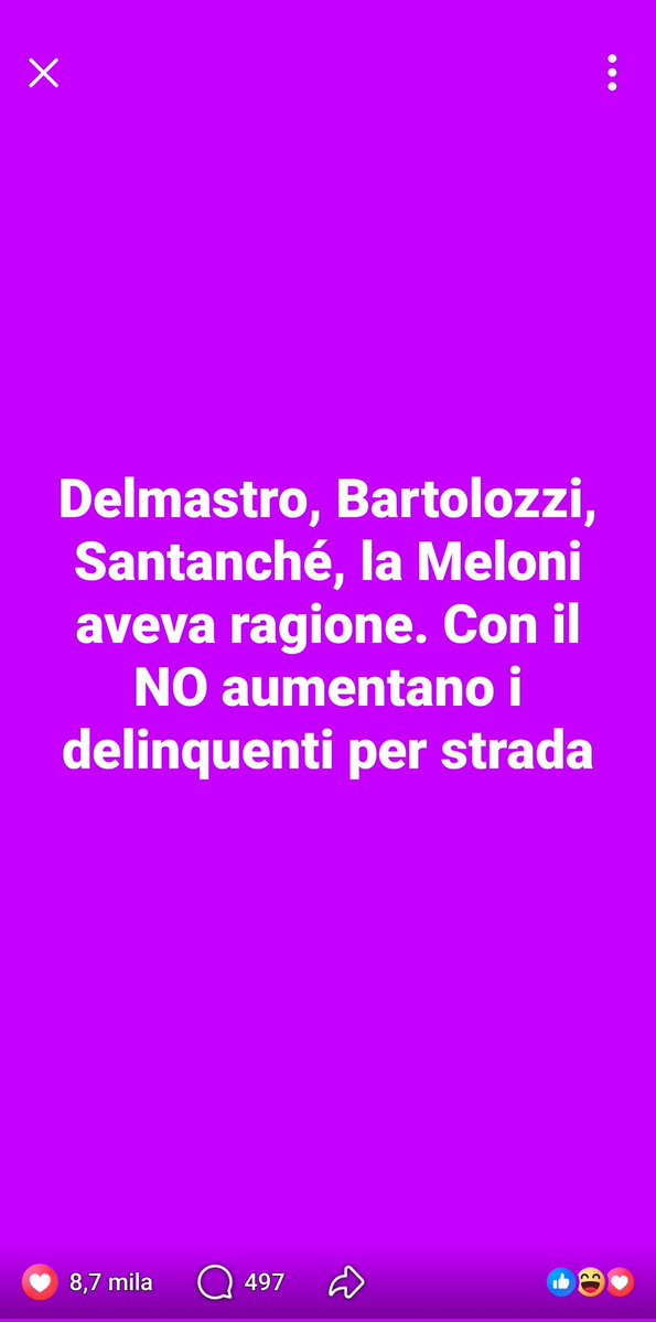 sonoquiperte tweet media